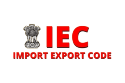 Vanyom Export IEC Import Export Code Registration