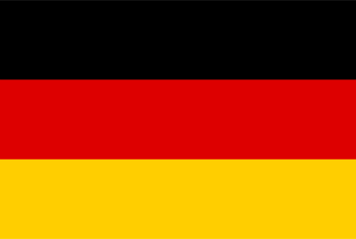 Germany Flag - Vanyom Export Global Market