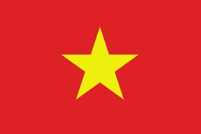 Vietnam Flag - Vanyom Export Global Market