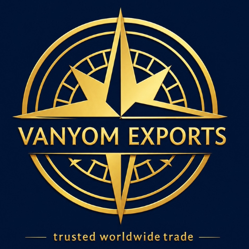 Vanyom Export - Pearl Millet Bajra Exporter from India